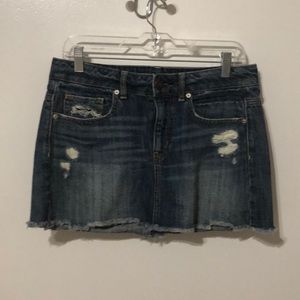 American Eagle Outfitters skirt